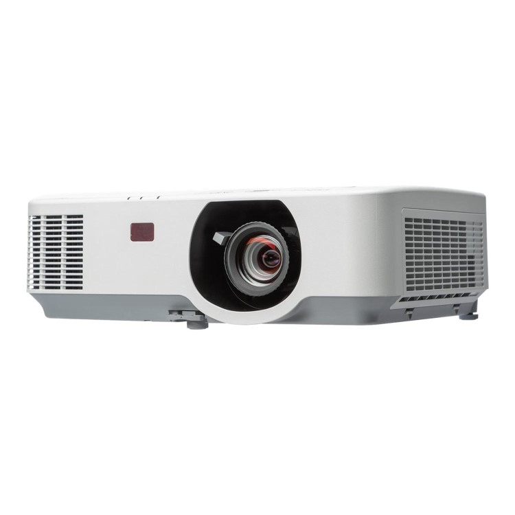 6000 ANSI Lumens XGA 3LCD Technology Meeting Room Projector 4.7Kg
