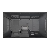 NEC 60004354 40" Full HD 24/7 Operation Interactive Display