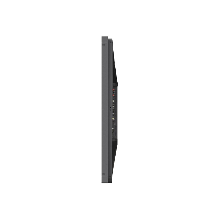 NEC 60004354 40" Full HD 24/7 Operation Interactive Display