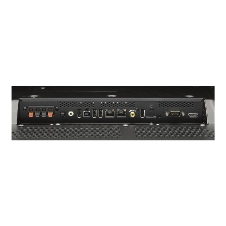 NEC 60004354 40" Full HD 24/7 Operation Interactive Display