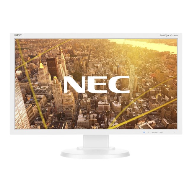 NEC E233WMI 23" IPS DVI Full HD Monitor