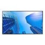 NEC E507Q E-Series 50" 4K UHD Large format Display