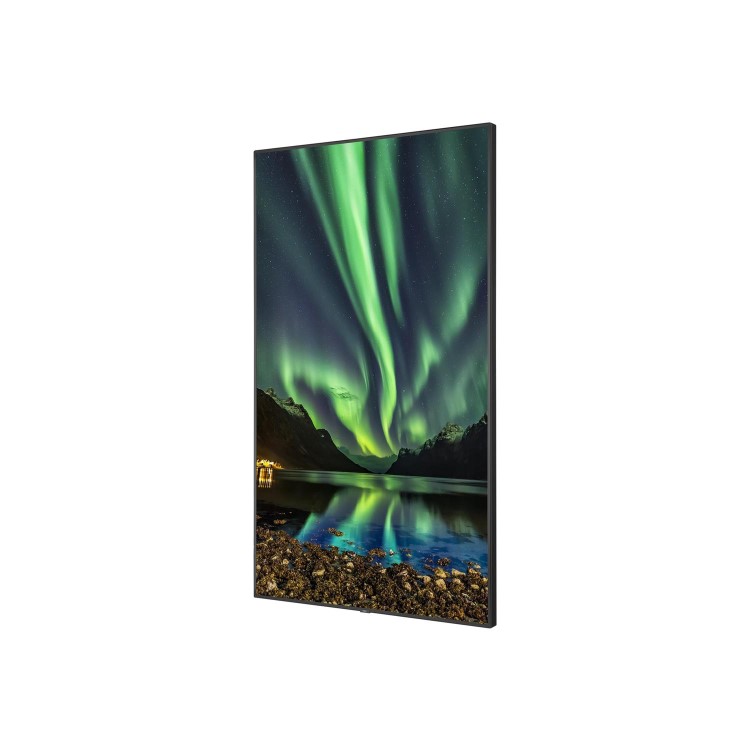 NEC C981Q SST 98" 4K UHD 24/7 Operation Large Format Display