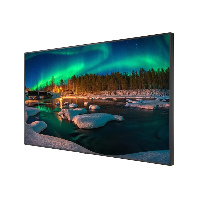 NEC C981Q SST 98" 4K UHD 24/7 Operation Large Format Display
