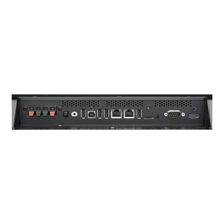 NEC C981Q SST 98" 4K UHD 24/7 Operation Large Format Display