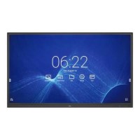 NEC CB751Q 75" 4K UHD Tocuh Large Format Display NEC CB751Q 75" 4K UHD Tocuh Large Format Display