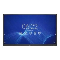 NEC MultiSync CB861Q 86" 4K UHD Large Format Display