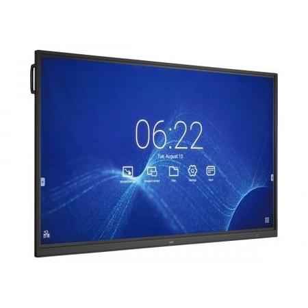 NEC MultiSync CB861Q 86" 4K UHD Large Format Display