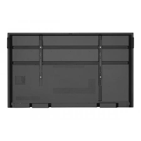 NEC MultiSync CB861Q 86" 4K UHD Large Format Display