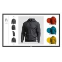 60005081 NEC MultiSync ME501 50" 4K Touch Large Format Display