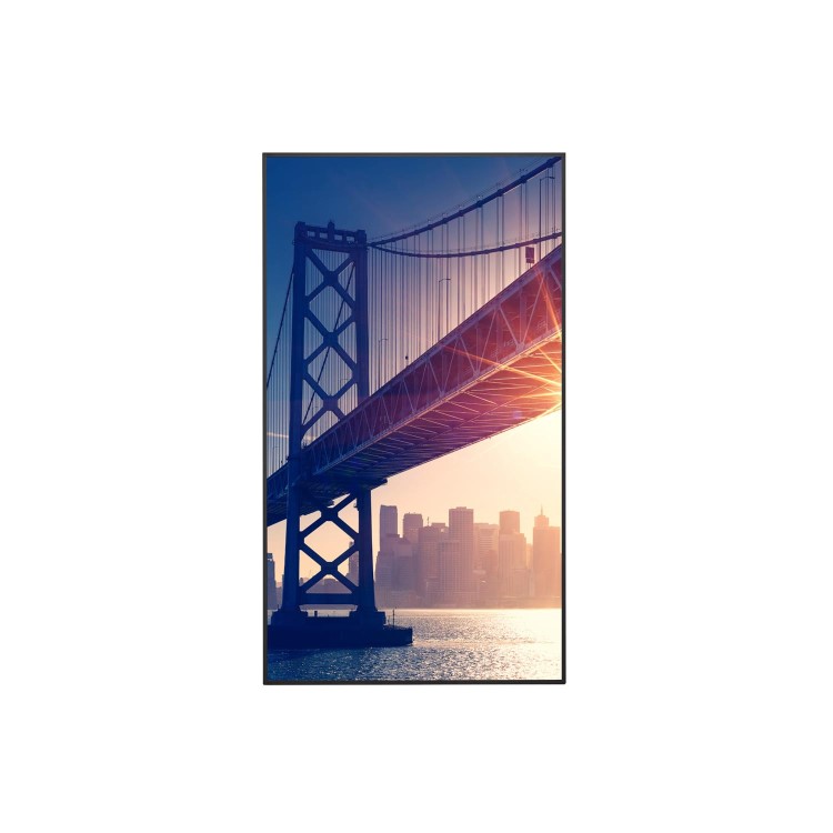 NEC ME652 65" 4K UHD Large Format Display