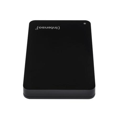 Intenso 500GB 2.5" USB 3.0 External Hard Drive