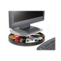 Kensington Spin2 Monitor Stand with SmartFit System - stand