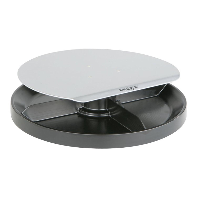 Kensington Spin2 Monitor Stand with SmartFit System - stand