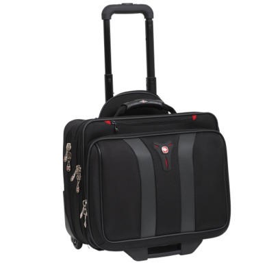 Wenger Granada 15.6 Wheeled Laptop Bag