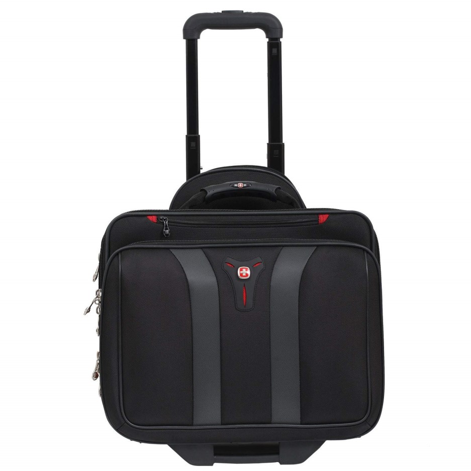wenger travel case