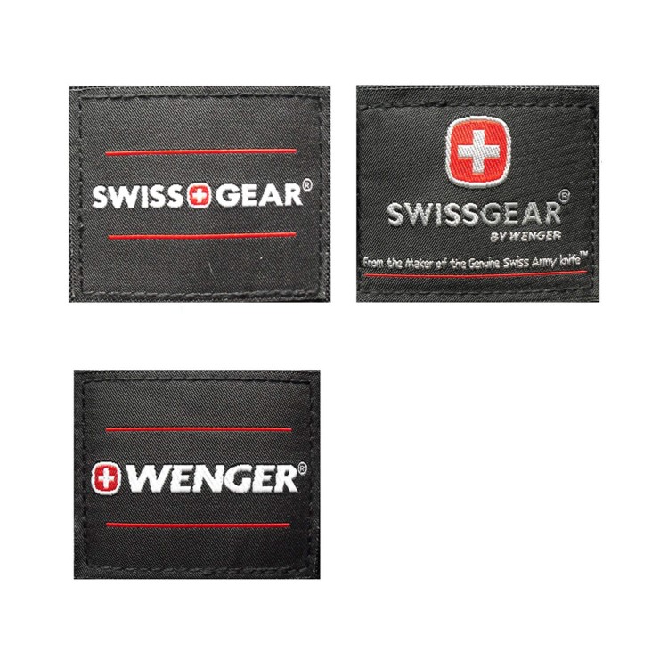 Wenger Granada 15.6 Wheeled Laptop Bag