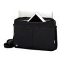 Wenger Format 16 - 15.6" Laptop Case with Tablet Pocket in Black 