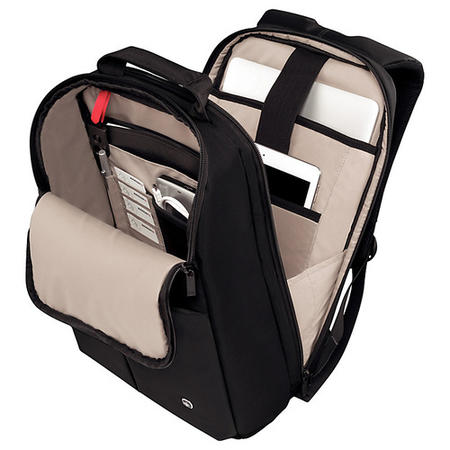 Wenger Reload 14 inch Bag - Black