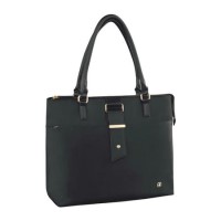 Wenger 15.6" Black Laptop Bag