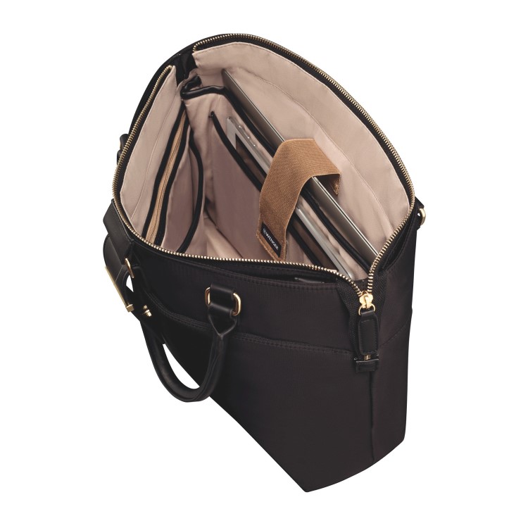 Wenger 15.6" Black Laptop Bag