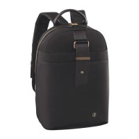 Wenger 16" Black Laptop Backpack