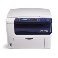 Xerox Workcentre 6015 A4 Colour Multifunction Laser Printer