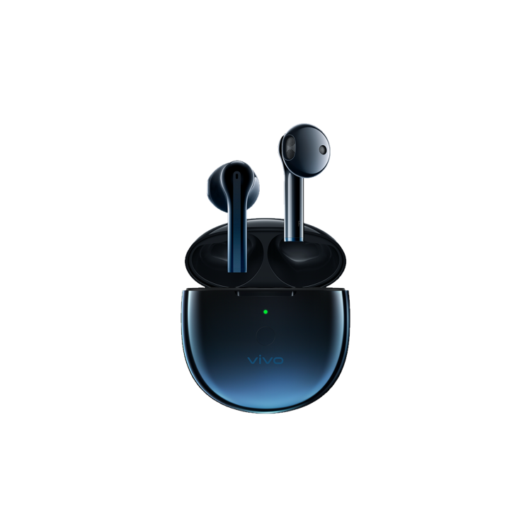 Vivo TWS Earphone Neo Starry Blue