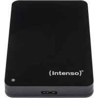 Intenso 4TB 5400RPM 2.5 Inch USB 3.0 USB 3.0 External Hard Drive