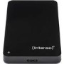 Intenso 4TB 5400RPM 2.5 Inch USB 3.0 USB 3.0 External Hard Drive