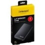 Intenso 4TB 5400RPM 2.5 Inch USB 3.0 USB 3.0 External Hard Drive