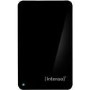 Intenso 4TB 5400RPM 2.5 Inch USB 3.0 USB 3.0 External Hard Drive