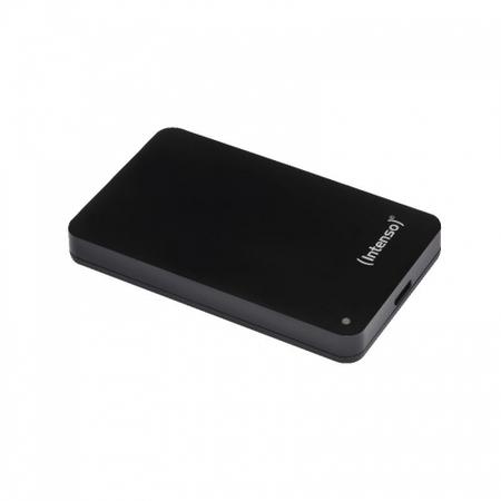 Intenso 500GB 2.5" USB 3.0 External Hard Drive