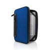 Jurni Nylon Case  for Kindle &amp; Kindle Touch - Blue/Grey