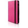 Atlas Polyurethane Case for Kindle &amp; Kindle Touch - Pink