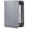 Atlas Polyurethane Case for Kindle &amp; Kindle Touch - Charcoal