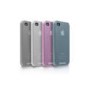 Membrane for iPhone 4 & iPhone 4S - Ice