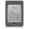 SportGrip Silicone Case for Kindle Touch - Grey