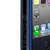 Marware Eclipse for iPhone 4 &amp; iPhone 4S - Black/Black