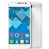 Alcatel 6043D Idol X+ White Sim Free Mobile Phone