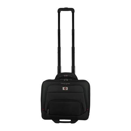 Sac à Roulettes Wenger Spheria 16 Pouces - 24L, Noir, Occasion Comme Neuf, Utilisé Une Fois
