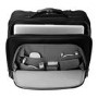 Wenger Spheria 16 Inch Wheeled Laptop Bag Black