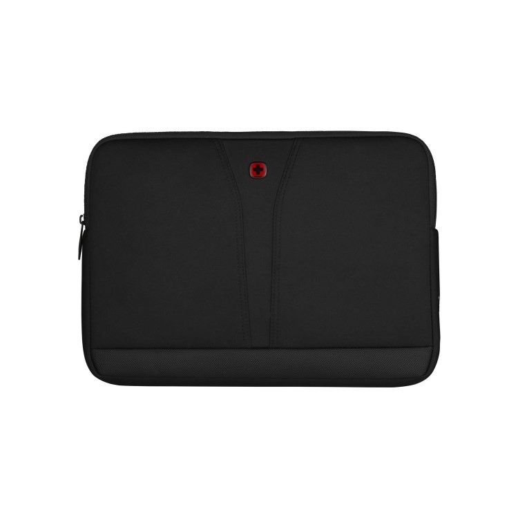 Wenger BC Fix Neoprene 14 Inch Messenger Laptop Bag