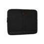 Wenger BC Fix Neoprene 14 Inch Messenger Laptop Bag