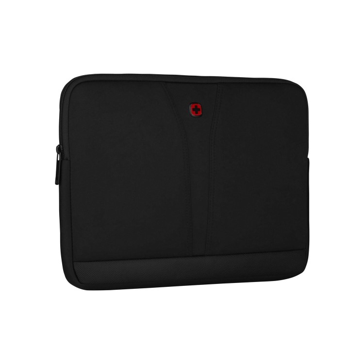 Wenger BC Fix Neoprene 14 Inch Messenger Laptop Bag