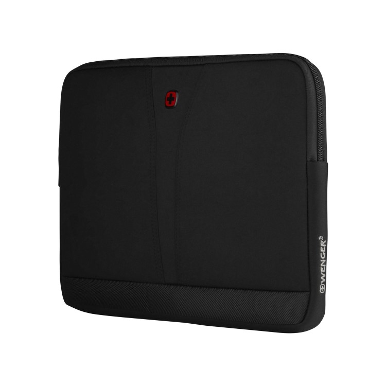 Wenger BC Fix Neoprene 14 Inch Messenger Laptop Bag