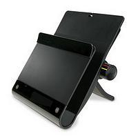 Kensington -  SmartFit Laptop Stand and USB Hub for 12 inch to 17 inch Laptops
