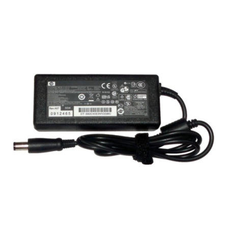 HP Laptop AC Adapter 18.5V 65W 3.5A