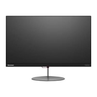 Lenovo ThinkVision X24 24" Full HD Monitor