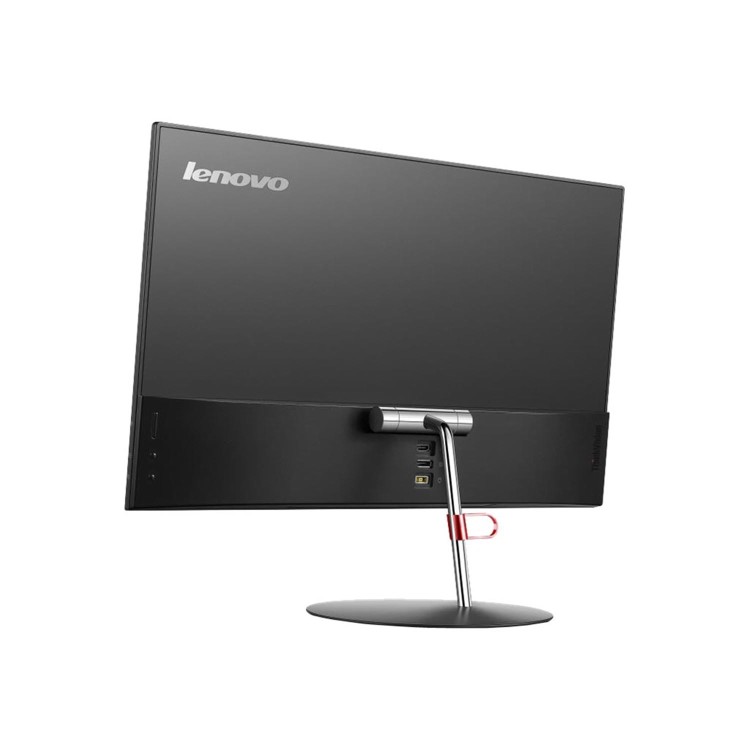 Lenovo ThinkVision X24 24" Full HD Monitor